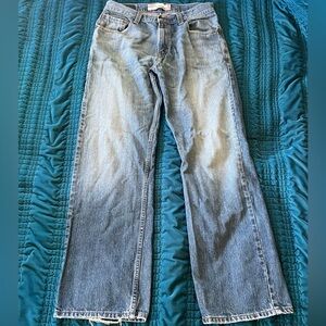 Men’s 569 Levi’s